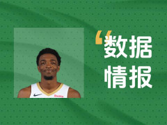 迅速进入状态！鹈鹕琼斯首节得到6分