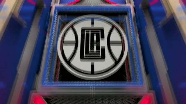 【2024年02月13日 森林狼vs快船集锦】来到这连打法都一样了？哈登急停中投洞穿网窝