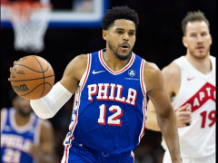 比赛前瞻：热火vs76人比分预测推荐(2024年02月15日)