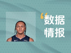 班切罗空砍19分5板5助2断，无奈遭遇失利