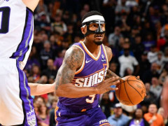 NBA常规赛：国王vs太阳回放录像（2024年02月14日）