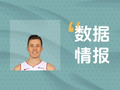 开局就输出！热火邓罗首节砍下6分