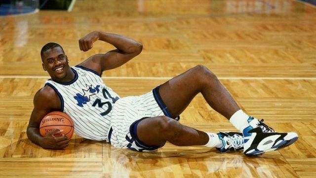 【2024年02月14日 雷霆vs魔术集锦】魔术退役奥尼尔球衣：官方头像换成32号给足排面，奥尼尔直言荣幸+想哭