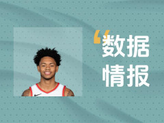 竭尽全力！A-西蒙斯全场轰下34分5板14助仍输球