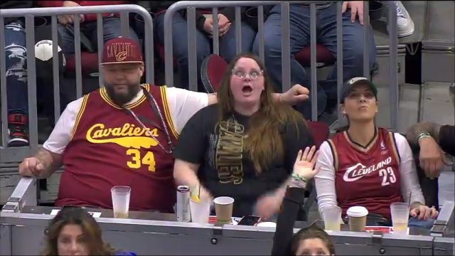 【2024年02月15日】公牛vs骑士第2节中文解说录像回放