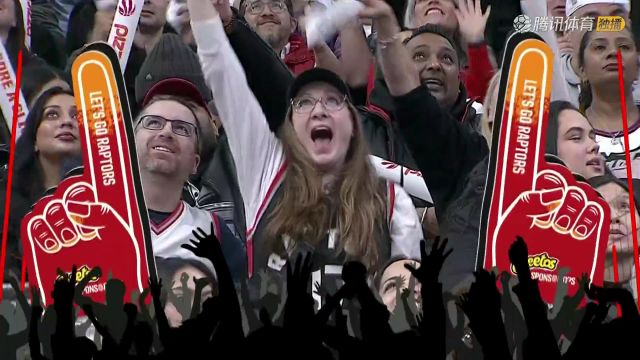 【2024年02月15日】2023/24赛季NBA常规赛：步行者 VS 猛龙 全场录像回放