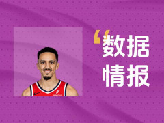 撑起球队进攻！沙梅特首节3投2中砍下6分