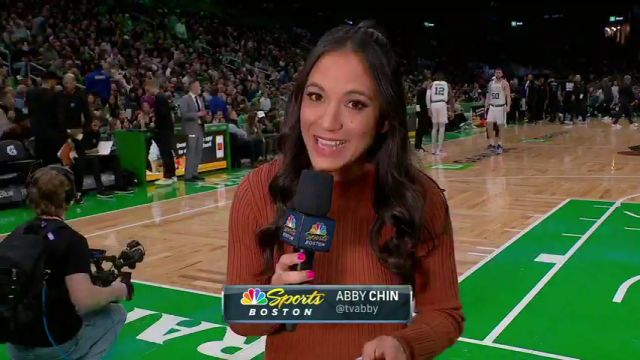 【2024年02月15日】NBA常规赛：篮网vs凯尔特人第3节英文原声录像回放