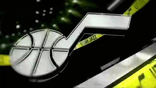 【2024年02月16日】NBA常规赛：勇士vs爵士第1节中文解说录像回放