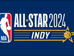 2024NBA全明星技巧大赛冠军：步行者队夺冠