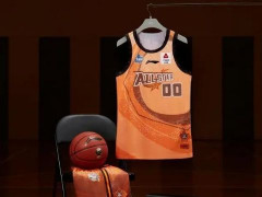 2024cba全明星球衣颜值如何？