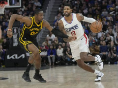 快船vs雷霆直播在线观看-NBA常规赛（2024年02月23日）