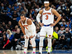 比赛前瞻：尼克斯vs76人比分预测推荐(2024年02月23日)