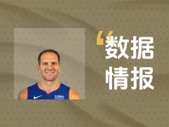 尼克斯博格达诺维奇全场拿下22分2板3断