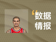 奇才库兹马全场拿下28分8板9助2帽