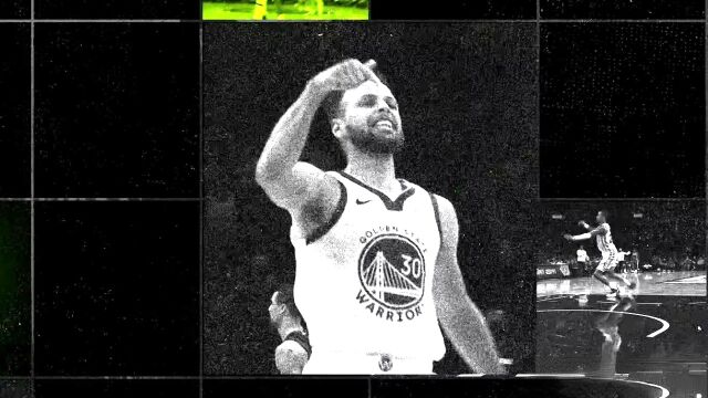 【2024年02月23日 快船vs雷霆集锦】亚历山大后撤步三分稳稳命中！