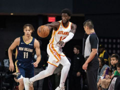 比赛前瞻：猛龙vs老鹰比分预测推荐(2024年02月24日)