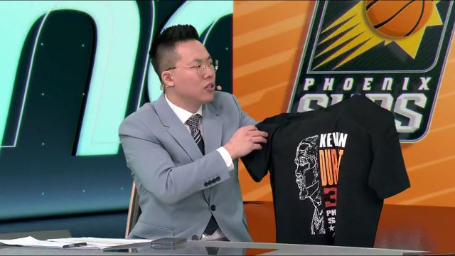 【2024年02月23日】NBA常规赛：太阳vs独行侠第3节中文解说录像回放