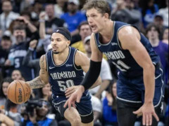 魔术vs活塞大小分预测 数据解析详情一览(2024年02月25日)