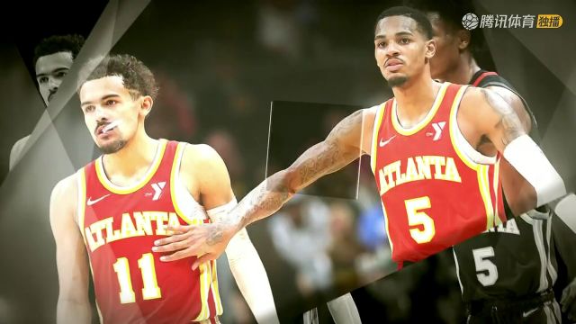 【2024年02月24日】2023/24赛季NBA常规赛：猛龙 VS 老鹰 全场录像回放