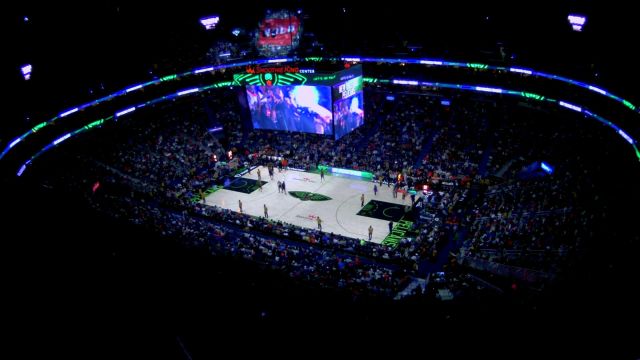 【2024年02月24日】NBA常规赛：热火vs鹈鹕第4节中文解说录像回放