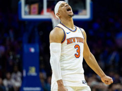 凯尔特人vs尼克斯大小分预测 数据解析详情一览(2024年02月25日)