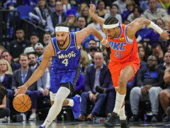 比赛前瞻：魔术vs活塞比分预测推荐(2024年02月25日)