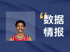 竭尽全力！普尔全场轰下31分5板5助仍输球