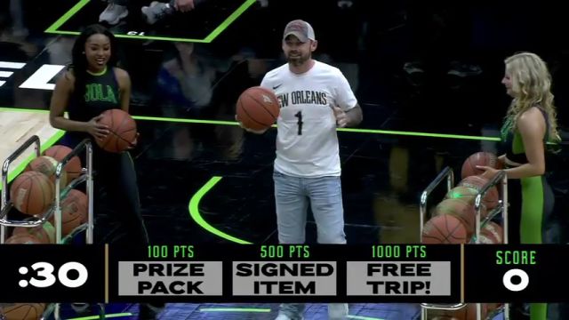 【2024年02月24日】NBA常规赛：热火vs鹈鹕英文原声全场录像回放