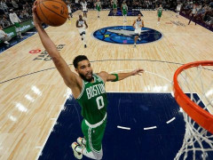 凯尔特人vs尼克斯直播在线观看-NBA常规赛（2024年02月25日）