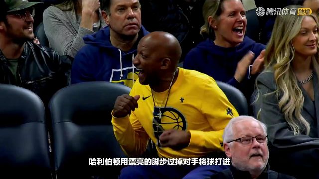 【2024年02月24日】2023/24赛季NBA常规赛：热火 VS 鹈鹕 全场录像回放