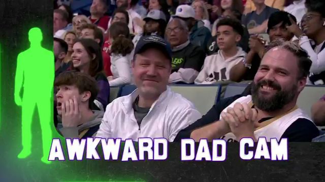 【2024年02月24日】NBA常规赛：热火vs鹈鹕第2节中文解说录像回放