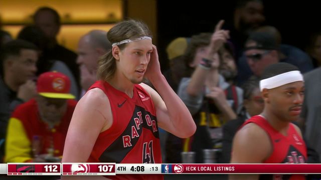 【2024年02月24日】猛龙vs老鹰英文原声全场录像回放