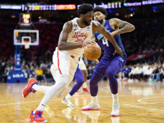 比赛前瞻：雄鹿vs76人比分预测推荐(2024年02月26日)