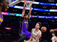 湖人vs太阳大小分预测 数据解析详情一览(2024年02月26日)