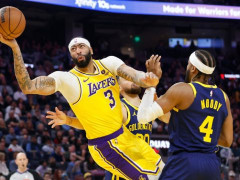 湖人vs太阳直播在线观看-NBA常规赛（2024年02月26日）