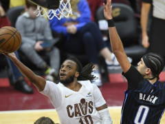 比赛前瞻：骑士vs奇才比分预测推荐(2024年02月26日)