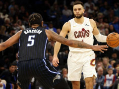 骑士vs奇才大小分预测 数据解析详情一览(2024年02月26日)