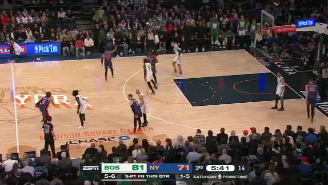 【2024年02月25日】凯尔特人vs尼克斯英文原声全场录像回放