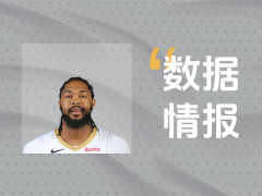 状态不俗！英格拉姆半场11中6砍下12分4板3助，球队处于落后中