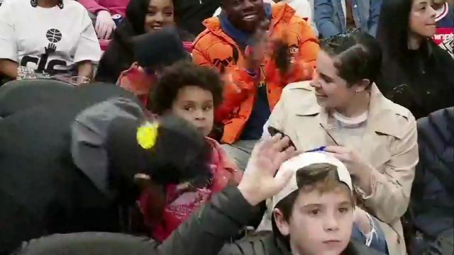 【2024年02月26日】骑士vs奇才第4节中文解说录像回放