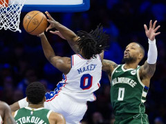 76人vs凯尔特人大小分预测 数据解析详情一览(2024年02月28日)