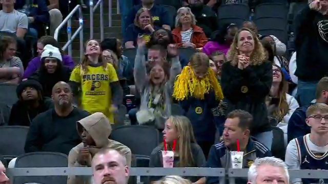 【2024年02月27日】猛龙vs步行者第3节英文原声录像回放