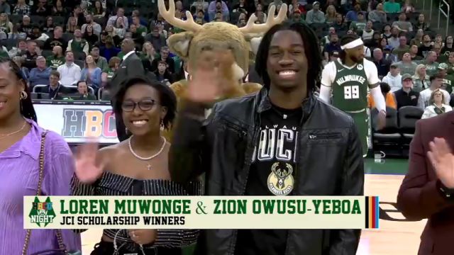 【2024年02月28日】黄蜂vs雄鹿第2节中文解说录像回放