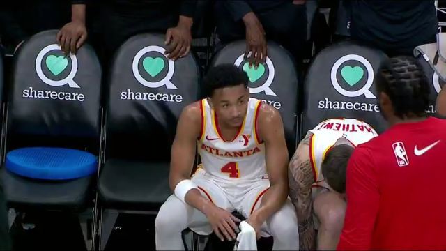 【2024年02月28日】爵士vs老鹰第2节中文解说录像回放