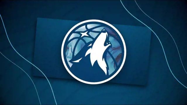 【2024年02月28日】马刺vs森林狼第4节英文原声录像回放