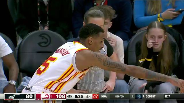 【2024年02月28日】爵士vs老鹰第4节中文解说录像回放