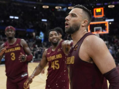 骑士vs公牛大小分预测 数据解析详情一览(2024年02月29日)