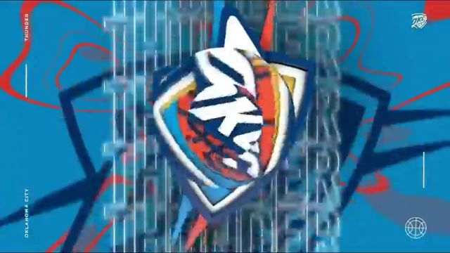 【2024年02月28日】火箭vs雷霆英文原声全场录像回放