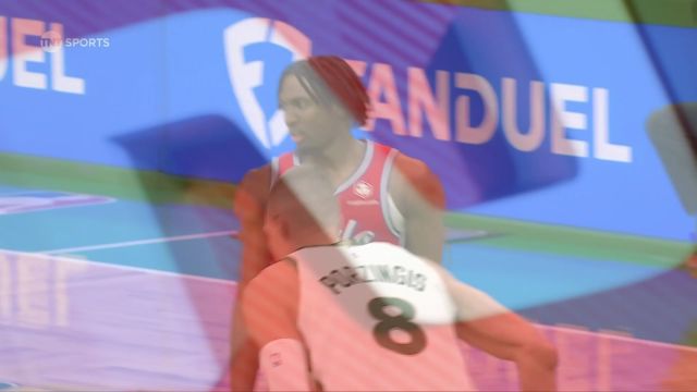 【2024年02月28日 76人vs凯尔特人集锦】76人vs凯尔特人五佳球 康西尔单臂劈扣技惊四座 塔图姆突破起飞滑翔重扣